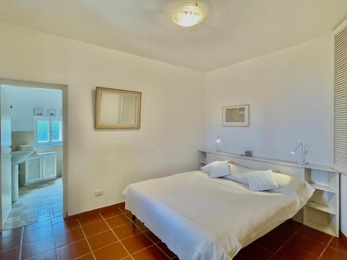 Aria Di Collina - Isola D'Elba Apartment Porto Azzurro Exterior photo