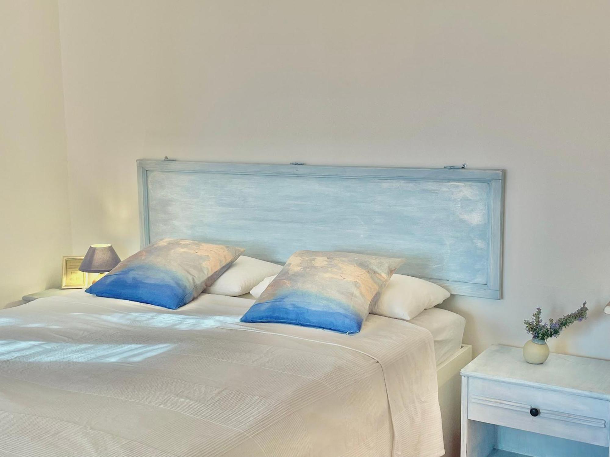 Aria Di Collina - Isola D'Elba Apartment Porto Azzurro Room photo
